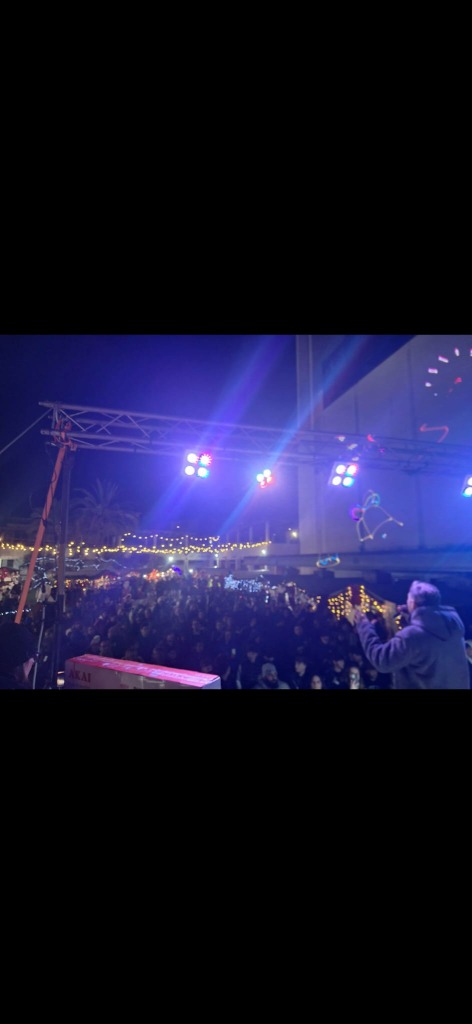 Mercatini di Natale a Piazzolla
